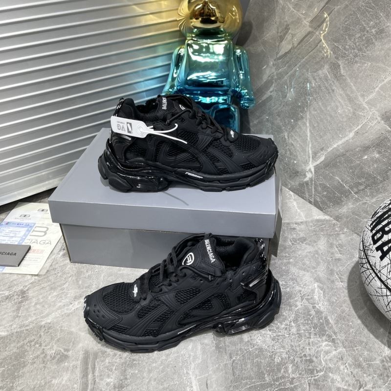 Balenciaga Track Shoes